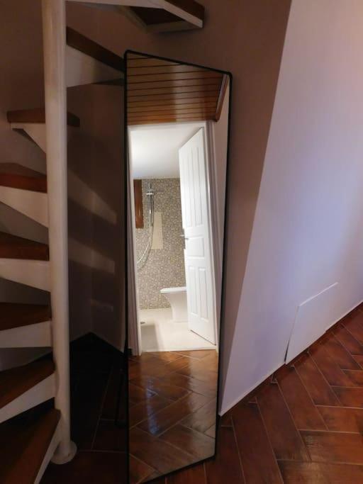 Demi'S House Apartment Vothon Luaran gambar