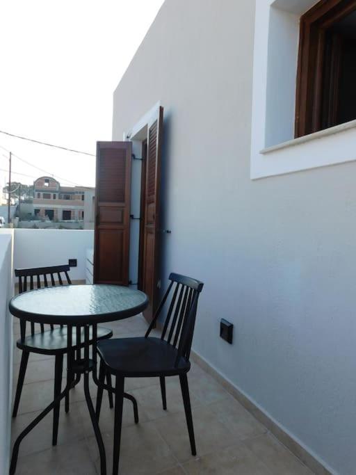 Demi'S House Apartment Vothon Luaran gambar