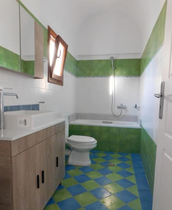 Demi'S House Apartment Vothon Luaran gambar