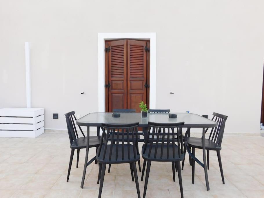 Demi'S House Apartment Vothon Luaran gambar