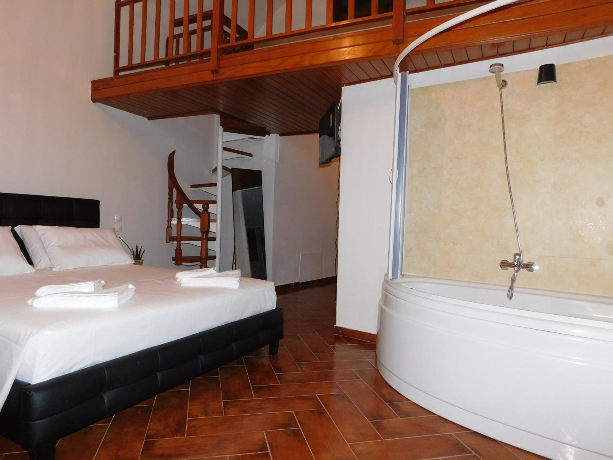 Demi'S House Apartment Vothon Luaran gambar